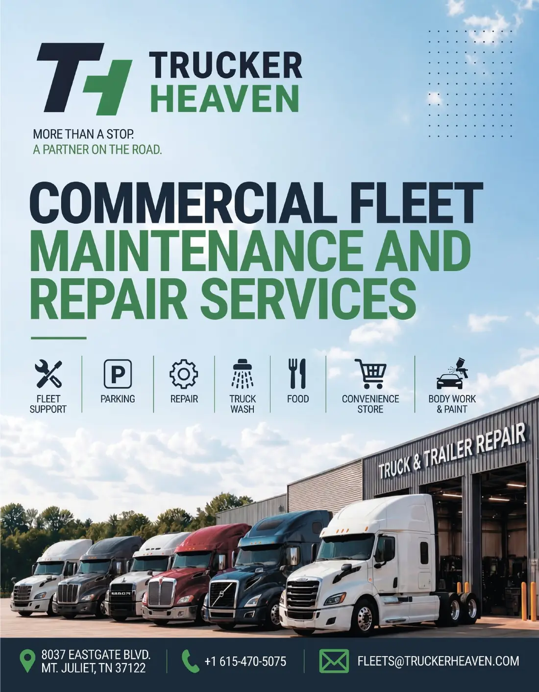 Brochure page 1 of 12